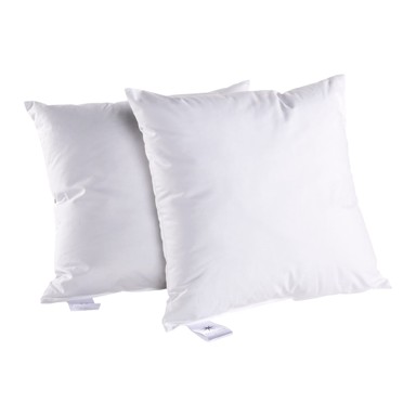 UNIVERSE OF SLEEPING Punilo za jastuk s punjenjem od perja, 55x55 cm Sofa