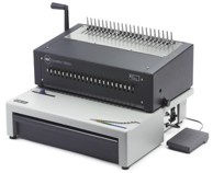 GBC električni aparat za uvez C800Pro