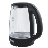 VOX Kuhalo za vodu WK1704