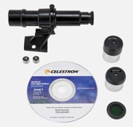 CELESTRON Komplet dodataka za teleskop, za FirstScope 76