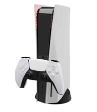 GENESIS Punjač za kontroler TIN 300, PS5, crni/bijeli