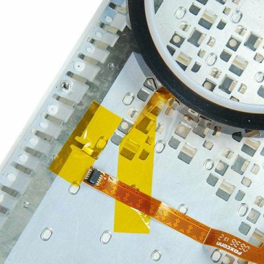 IFIXIT Poliimidna ljepljiva traka otporna na toplinu EU145113-2, 12,7 mm