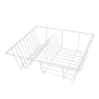 METALTEX Stalak za cijeđenje posuđa posuđe Piccolo, 36 x 33 cm