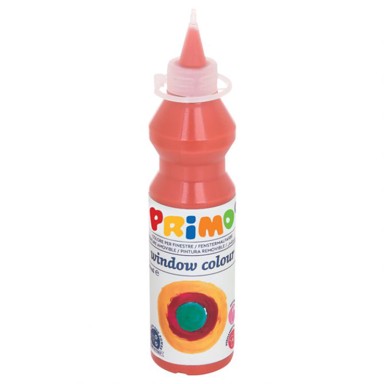 Boja za staklo 650W730, 80 ml, smeđa