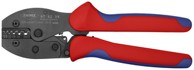 KNIPEX Kliješta za čahure, 0.5–6 mm²