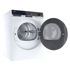 HAIER Samostojeća sušilica rublja HD90-A3Q397U1-S, 9 kg, bijela