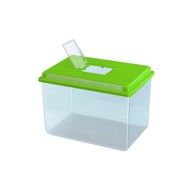 FERPLAST Transporter Geo XL, 11 l