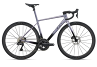 LIV Cestovni bicikl Langma Advanced SL 1, Cosmic Dust