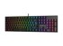 UVI Tipkovnica Greed V2, TKL, Brown prekidači, RGB, USB