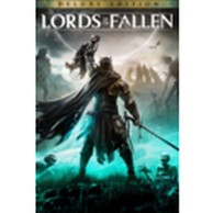Igra za PC: Lords of the Fallen Deluxe Edition