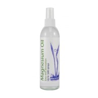 HEILTROPFEN Magnezijevo ulje sprej, 237 ml