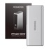 ROMOSS Powerbank PPU20 20000mAh 130W, srebrna