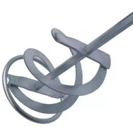 Profesionalna mješalica, 7–15 kg + Ø100 mm + 480 mm