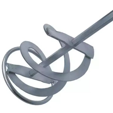 Profesionalna mješalica, 7–15 kg + Ø100 mm + 480 mm