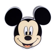 Lampa DISNEY MICKEY 18cm