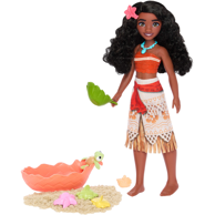 DISNEY PRINCESS Lutka JFT12