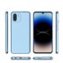 CLEAR Futrola Ultra Clear, za Xiaomi Redmi A2/A1, 0,5 mm, tanka, prozirna