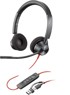 POLY Slušalice Blackwire Stereo 3320, USB-C