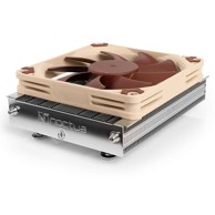 NOCTUA Hladnjak NH-L9a-AM5 Low Profile za procesor - 92 mm NH-L9a-AM5