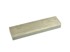 Dvostrani pravokutni brusni kamen 20x5x2,5 cm