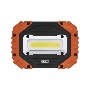 EMOS Radioničko svjetlo, LED COB, P4113