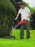 BLACK+DECKER Električni trimer GL9035