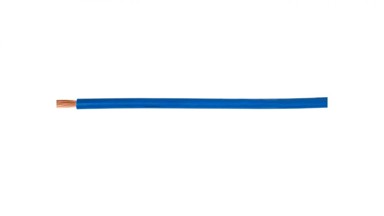 EXS Instalacijski kabel H05V-K (LgY) 0.5, 100 m, plavi