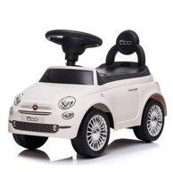 PRINCE TOYS Guralica FIAT, bijela