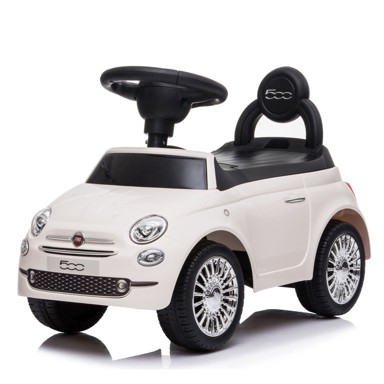 PRINCE TOYS Guralica FIAT, bijela