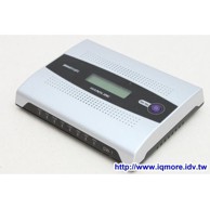 HANDLINK Router Guest Wifi generator, HDK-GW-1