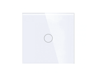 Pametni WiFi prekidač za stepenice S2W, bijeli