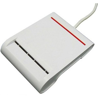 Čitač Smart kartica, USB 2.0