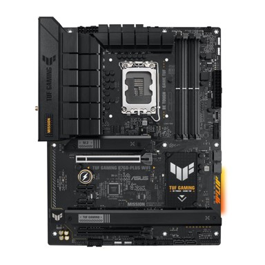 ASUS Matična ploča TUF Gaming B760-Plus WIFI Intel B760 LGA 1700 ATX