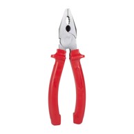 LUX TOOLS kombinirana kliješta 180mm ELLIX