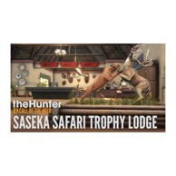 Igra za PC: theHunter: Call of the Wild - Saseka Safari Trophy Lodge