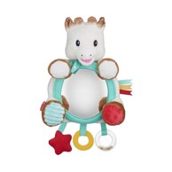 SOPHIE LA GIRAFE Ogledalo za autosjedalicu