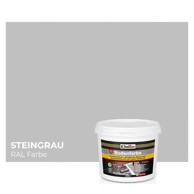 ISOLBAU Boja za beton i podove, 4 kg, kamenosiva