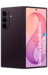 SAMSUNG Galaxy Z Fold8 Ultra, 1 TB, Purple Shadow