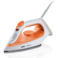 BRAUN Parno glačalo SI1009OR