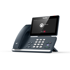 YEALINK IP telefon MP58-WH Microsoft Teams Edition, sivi