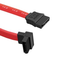 QOLTEC Kabel SATA S r/a 0.5 m