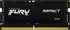 KINGSTON Radna memorija Fury Impact, 32 GB (2x16 GB), CL 38, DDR5, 4800 MHz