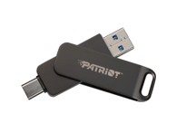 PATRIOT USB stick 128GB 100MB/s Rage R550 3.2 + -C