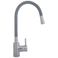 NORD Slavina za sudoper Viva VA47.19, siva