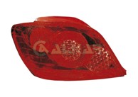 ALKAR Zadnje svjetlo PEUGEOT 307 desno 05- 3/5 vrata 2222307