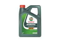 CASTROL Motorno ulje MAGNATEC c3 5w40 4l
