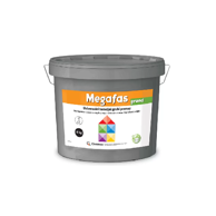CHROMOS Megafas Grund univerzalni temeljni premaz 25 kg