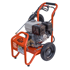 WASPPER Visokotlačni perač GP4200HD Pro, crna
