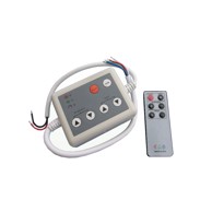 LED Traka IR Kontroler 3CH 12V