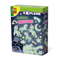 Svjetleći jednorozi